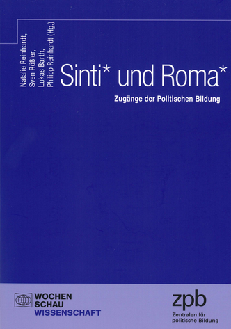 Sinti* und Roma*