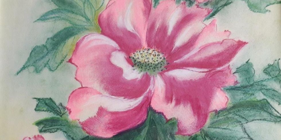 Ausstellung 'Aus Feld und Flur' von Hella Sell