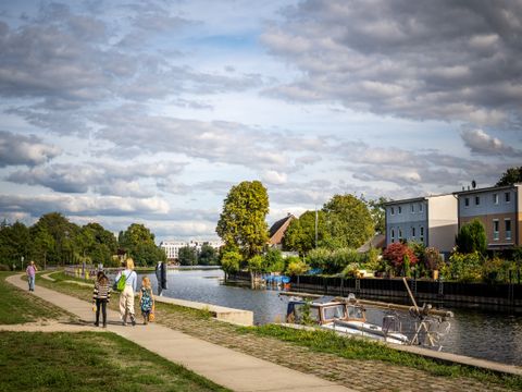 Maselakepark