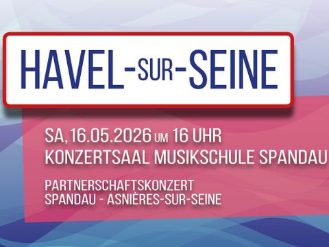 Banner Havel sur Seine 2026