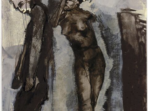 Ausstellung - INTENSION & ESSENZ