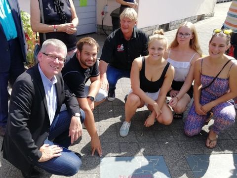 Südparkfest 2019