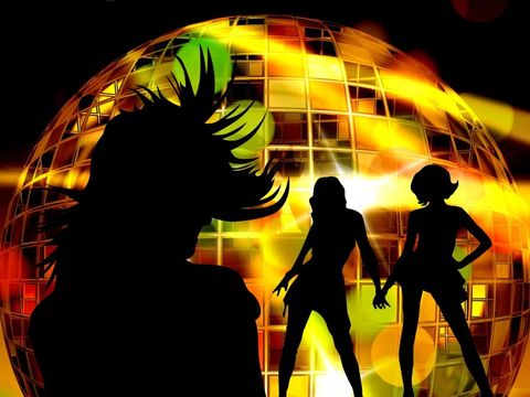discoabend