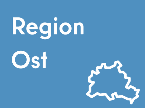 Kachel-Opener - Region Ost