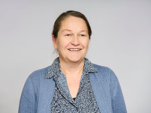 Kursleitung Dr. Janina Dahlmanns