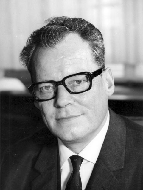 Willy Brandt