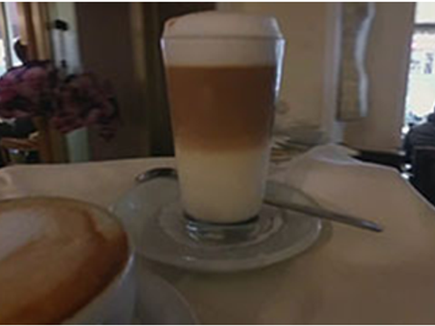 Café Berio