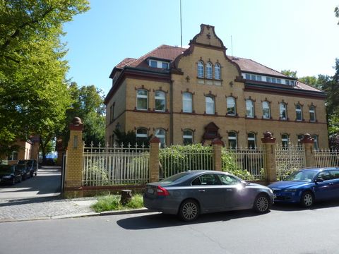 International Club Berlin, 6.9.2011, Foto: KHMM