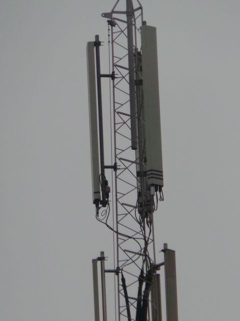 Mobilfunkantenne