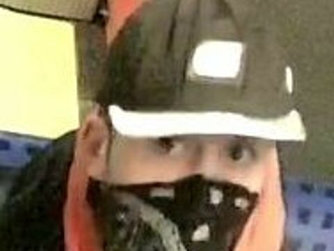 Der Täter