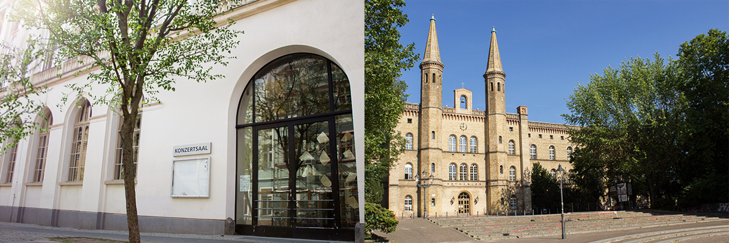 Startseitenbild Musikschule Friedrichshain-Kreuzberg