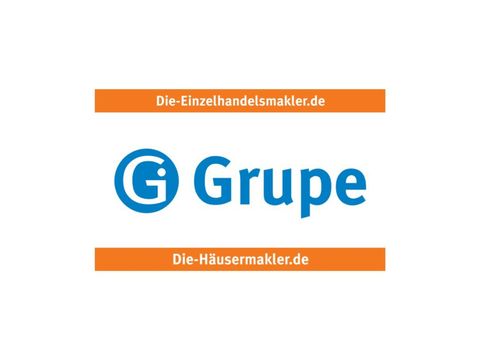 Logo Grupe Immobilien