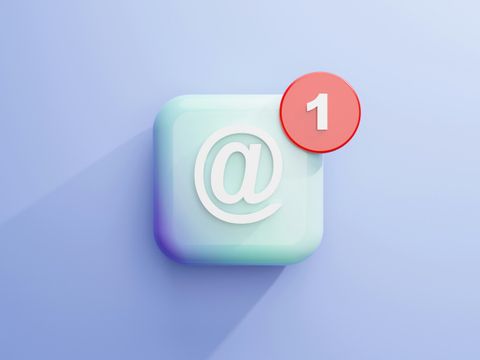 E-Mail