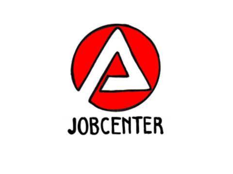 Piktogramm Jobcenter