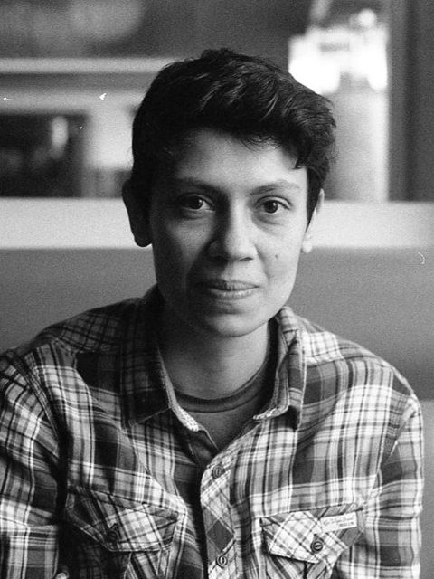 Foto Galina Terekhova