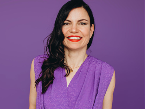 Anna Franziska Michel