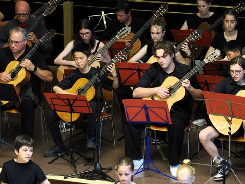 JuSi und Zupfer 2025 2