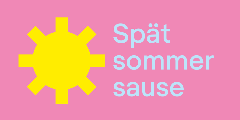 Grafik mit Veranstaltungstitel
