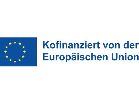 Logo der Europäischen Union