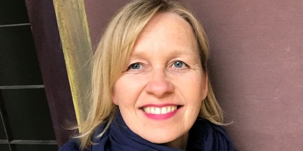 Birgit Reuter, Senior Manager Media & Creative industries, International Business Expansion Specialist