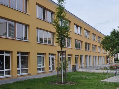 Bucher Bürgerhaus