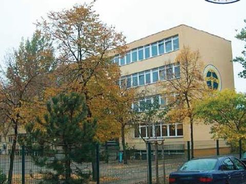 Hans-Grade-Schule