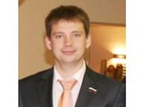 Alexey Sagaydak