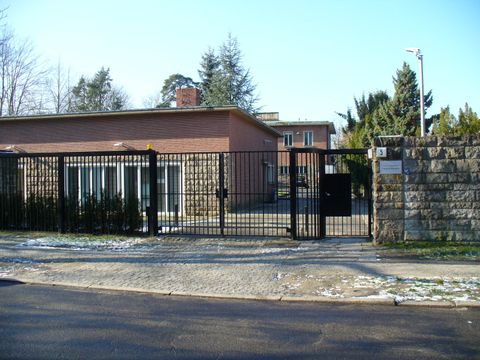 Touro College, 7.2.2007