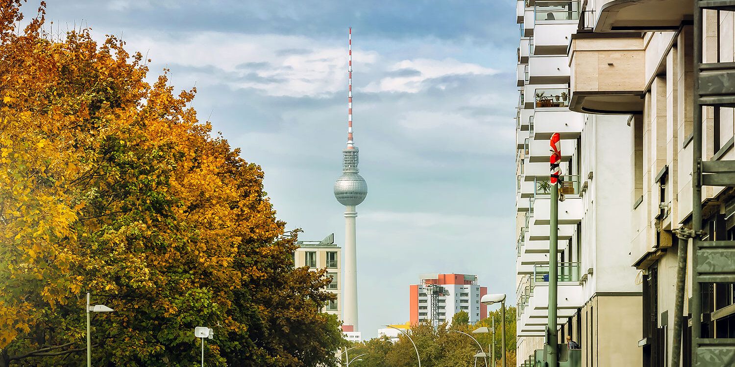 Berliner Mietspiegel