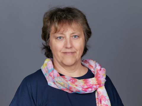 Silvia Tegge