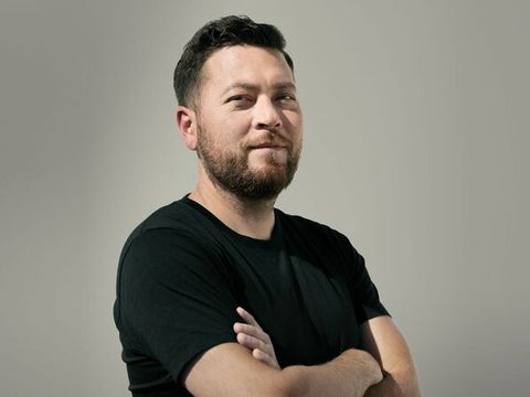 Keith Kawahata, Head of Games, AppLovin