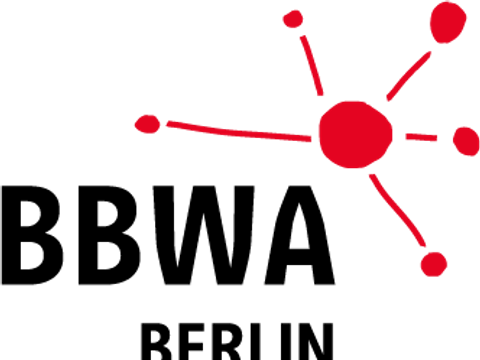 Logo BBWA Berlin