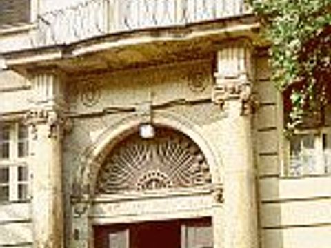 Evangelische Kirche der Union; 2002