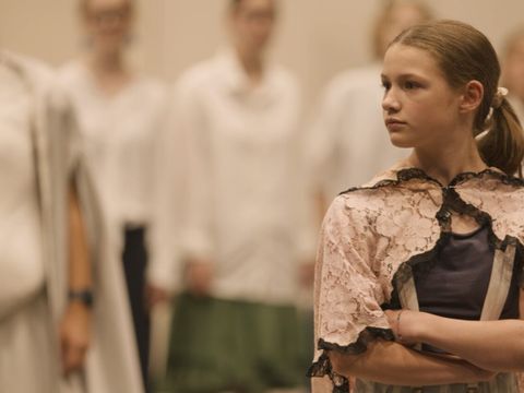 Die drei Rätsel Deutsche Oper