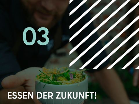 Berliner Ernaehrungsstrategie essen der zukunft