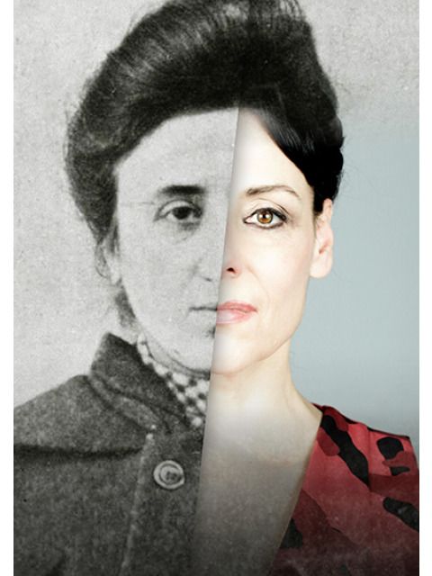(Bild: Zé de Paiva / Grafikdesign: buerominimal)