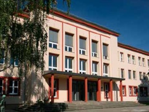 Gebrüder-Montgolfier-Schule