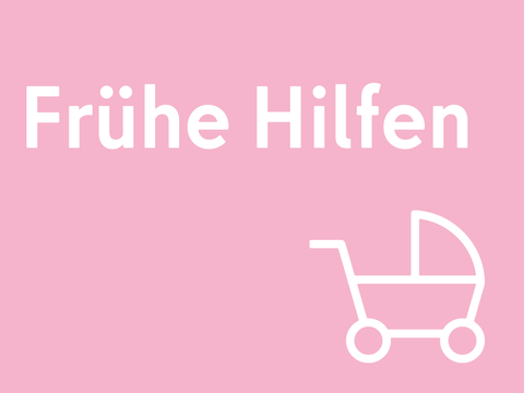 Kachel-Opener - Frühe Hilfen