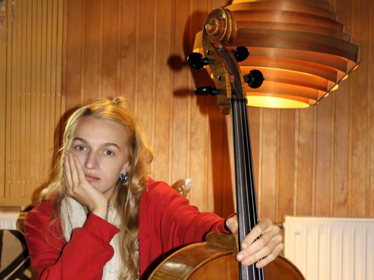 Zeruya_Cello