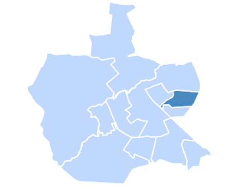 Teaser Bezirksregion MV Nord