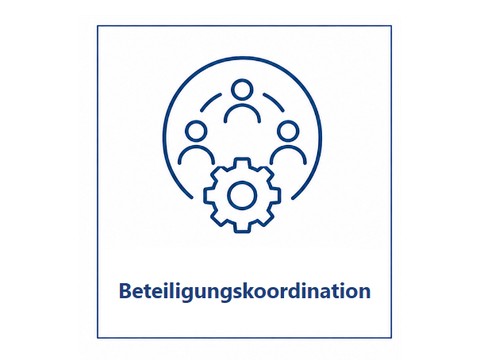 Beteiligungskoordination OE SPK