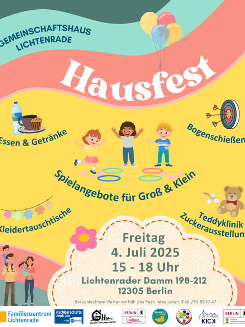 Hausfest