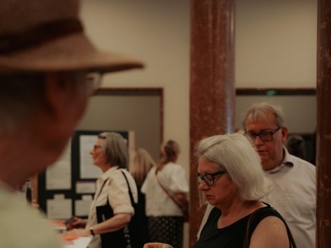 Tag der offenen Tür 2025