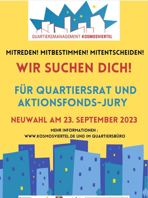 (Bild: QM Kosmosviertel)