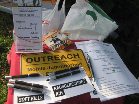 Outreach