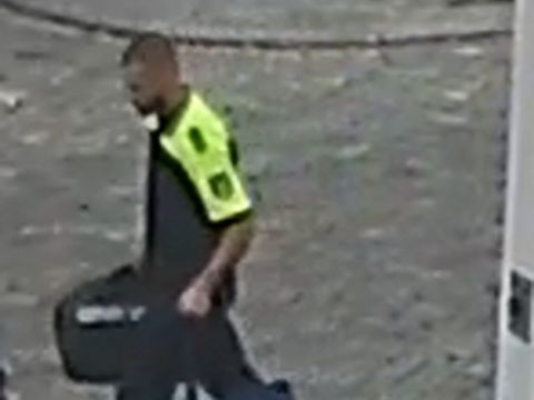 Tatverdächtiger (Bild: Quelle bekannt)