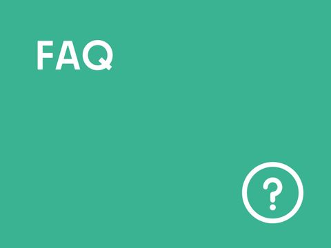 FAQ