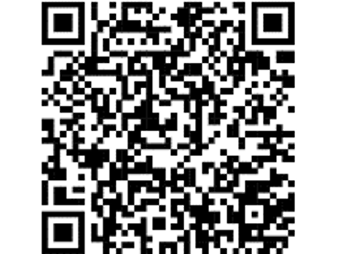 QR-Code Kiezkasse Rahnsdorf