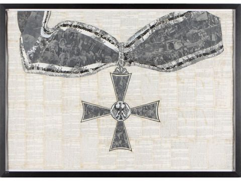 (Bild: Courtesy Galerie Gisela Capitain, Köln)