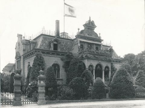 (Bild: Bezirksamt Steglitz-Zehlendorf)